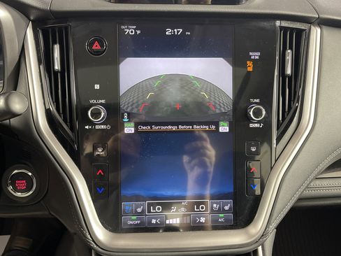 Used 2024 Subaru Legacy Touring XT image 23