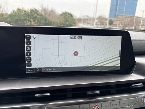 Used 2024 Kia Telluride S w/ S Sunroof Package image 8