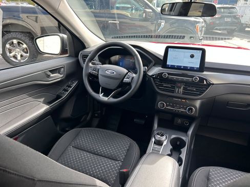 New 2026 Ford Escape Active w/ Cold Weather Package image 29
