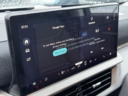 New 2026 Ford Explorer Active w/ Active Comfort Package image 17