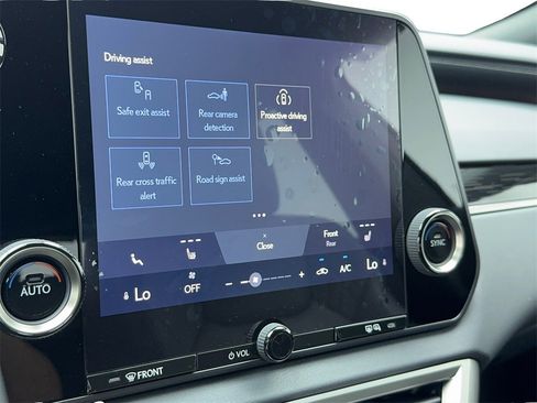 Used 2024 Lexus RX 350 Premium Plus image 25