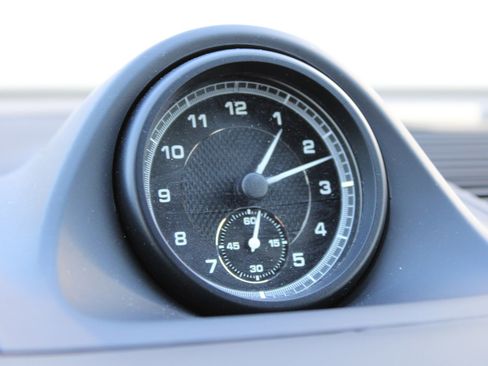 Certified 2024 Porsche Macan S image 22