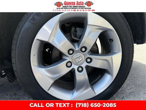 Used 2019 Honda HR-V LX image 28