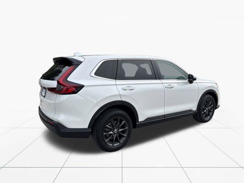 New 2026 Honda CR-V EX-L image 8