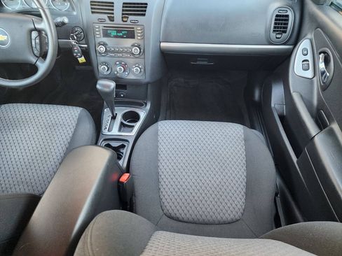 Used 2006 Chevrolet Malibu LT FWD image 15