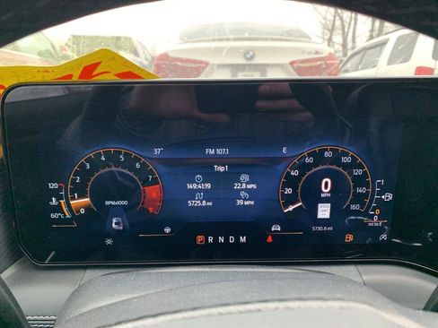 Used 2025 Ford Mustang GT Premium image 24