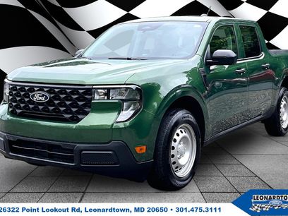 Used 2025 Ford Maverick XL w/ Equipment Group 101A