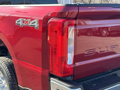 New 2026 Ford F250 XLT image 12