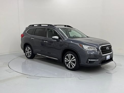 Used 2022 Subaru Ascent Touring w/ Popular Package #2A image 8