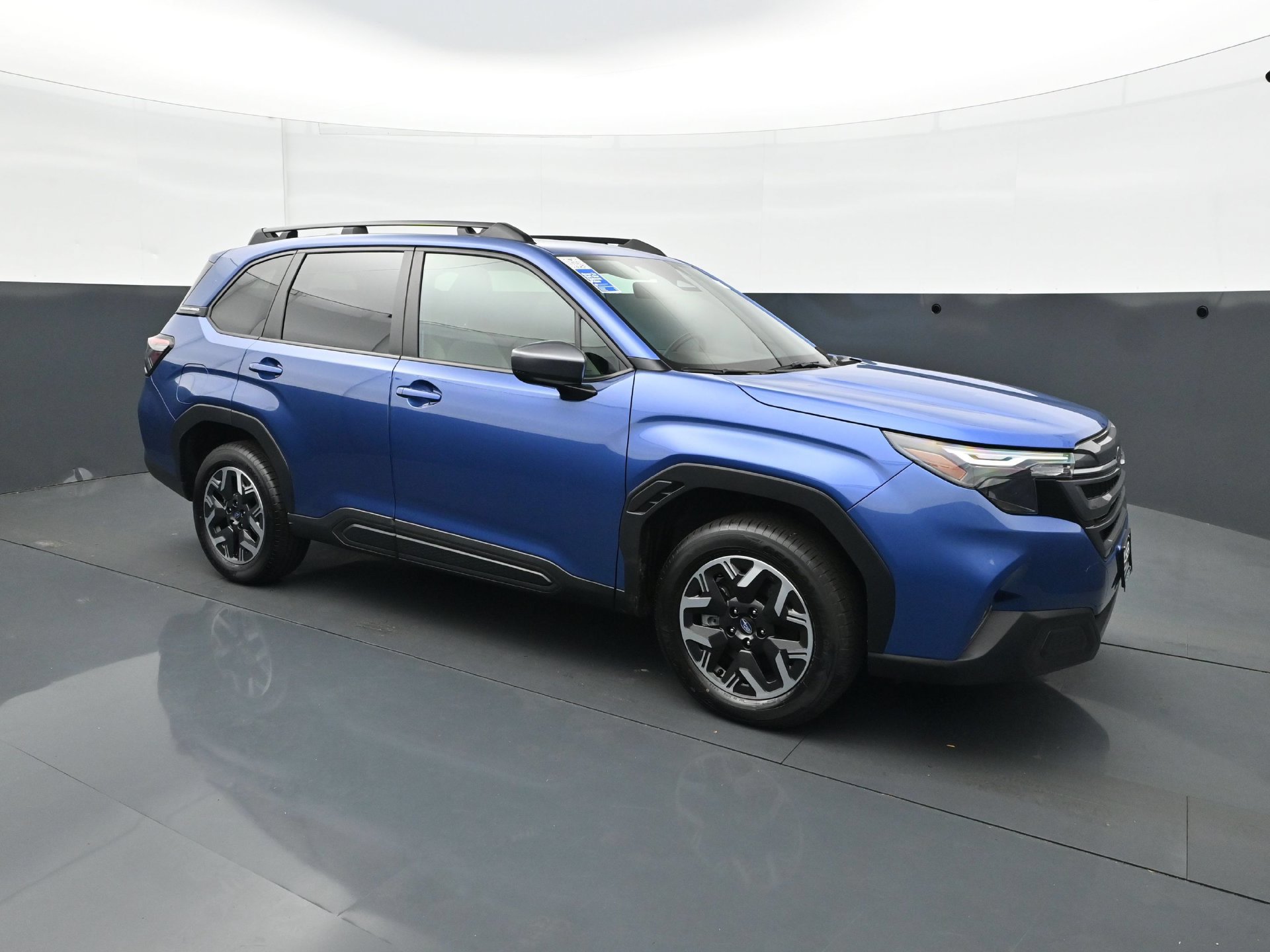 Certified 2026 Subaru Forester Premium AWD/4WD image 9