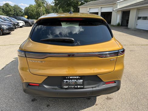Used 2024 Dodge Hornet GT Plus AWD/4WD image 3