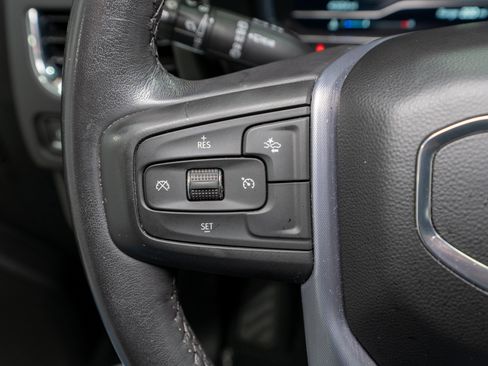 Used 2023 GMC Yukon SLE w/ Gmc Pro Safety Plus Package image 24