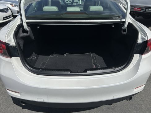 Used 2015 MAZDA MAZDA6 Sport image 9