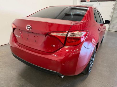 Used 2019 Toyota Corolla LE FWD image 8