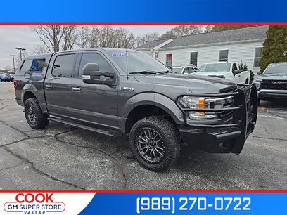 Used 2018 Ford F150 XLT w/ XTR Package