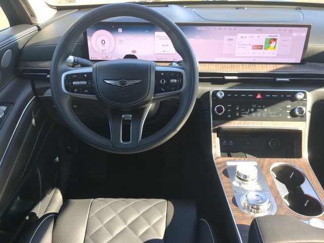 Used 2026 Genesis GV80 3.5T Prestige AWD/4WD image 14
