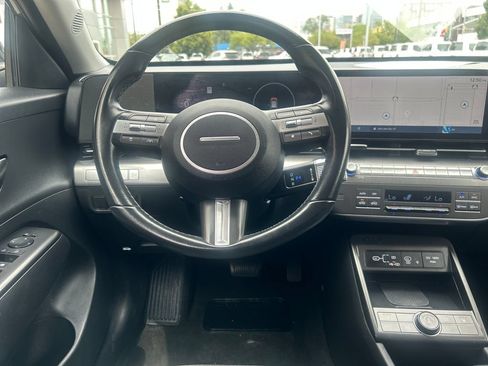 Used 2024 Hyundai Kona SEL w/ Convenience Package AWD/4WD image 14