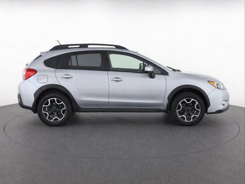 Used 2015 Subaru Crosstrek 2.0i Premium AWD/4WD image 8