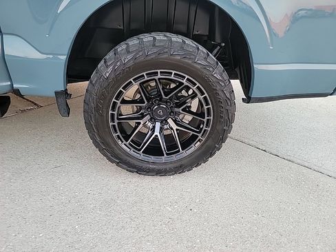 Used 2023 Ford F150 XL w/ STX Appearance Package image 22