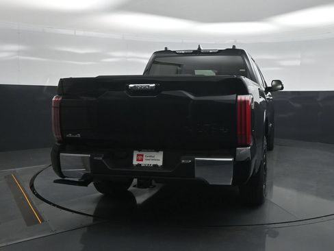 Certified 2026 Toyota Tundra 1794 Edition w/ TRD Off-Road Package AWD/4WD image 6