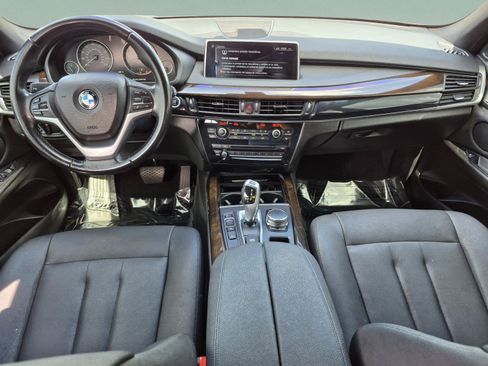 Used 2017 BMW X5 xDrive35i AWD/4WD image 12