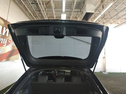 Used 2018 Honda Civic EX image 21