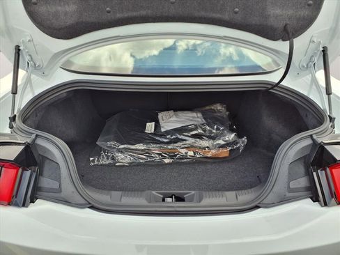 New 2026 Ford Mustang Coupe image 19