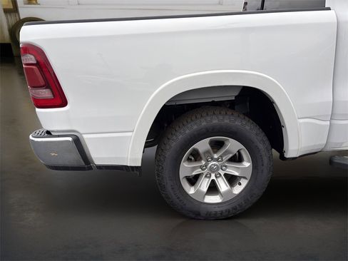 Used 2022 RAM 1500 Laramie image 5