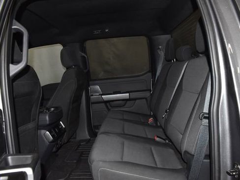 Used 2023 Ford F150 XLT w/ Equipment Group 301A Mid image 31