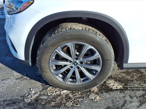 Certified 2023 Mercedes-Benz GLC 300 GLC 300 image 10