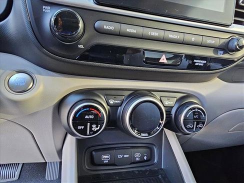 New 2026 Hyundai Venue SEL image 15