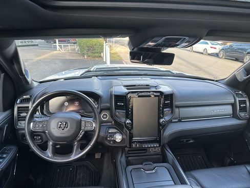 Used 2024 RAM 1500 Limited image 23