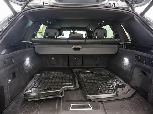 Certified 2025 BMW X5 xDrive50e image 24