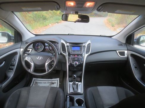 Used 2014 Hyundai Elantra GT image 8
