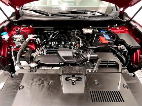 Used 2023 Honda CR-V EX-L image 29