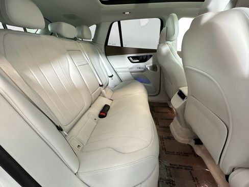 Certified 2023 Mercedes-Benz EQE 350+ 4MATIC SUV image 26