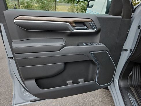 Used 2024 Chevrolet Silverado 1500 LT w/ Protection Package image 18