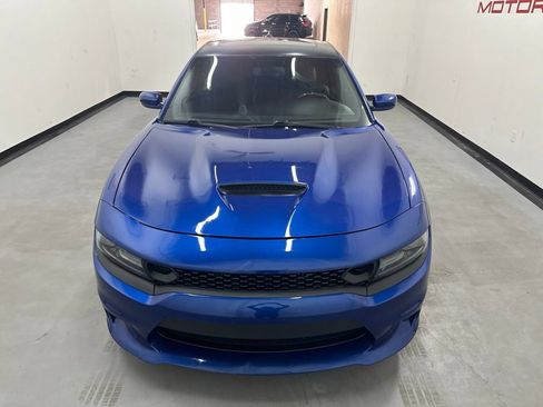 Used 2020 Dodge Charger R/T w/ Plus Group RWD image 3