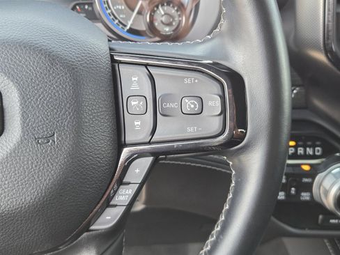 Used 2022 RAM 1500 Limited AWD/4WD image 19