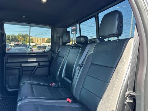 Used 2019 Ford F150 Raptor w/ Equipment Group 801A Mid AWD/4WD image 25