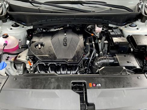 Used 2025 Hyundai Tucson SEL image 31