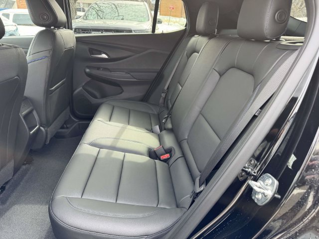 New 2026 Buick Envista Sport Touring w/ Convenience I Package FWD image 10