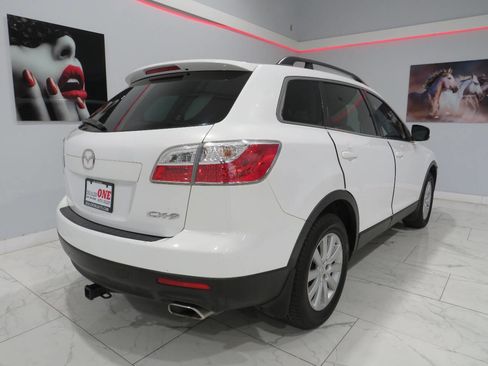Used 2010 MAZDA CX-9 Sport image 3