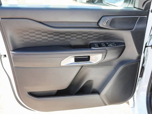 New 2025 Ford Ranger XLT w/ Technology Package image 20