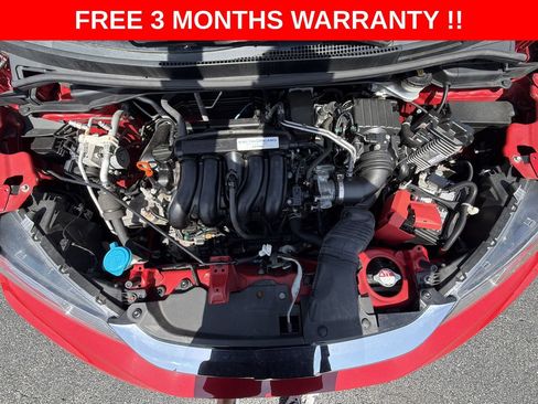 Used 2020 Honda Fit EX image 11