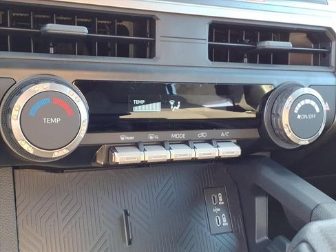 New 2025 Toyota 4Runner SR5 image 17