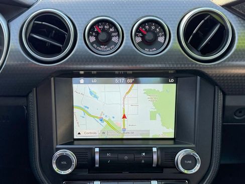 Certified 2018 Ford Mustang GT Premium image 22