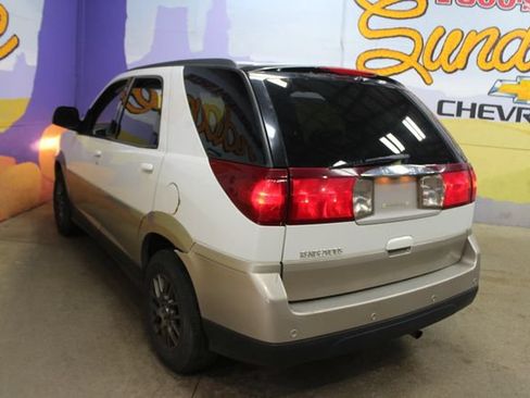 Used 2004 Buick Rendezvous 2WD image 6