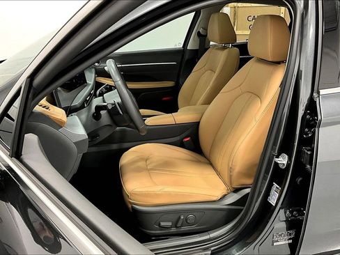 Certified 2025 Hyundai Sonata Limited image 33