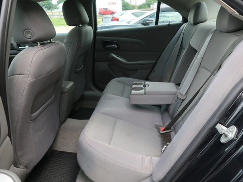 Used 2014 Chevrolet Malibu LS FWD image 20